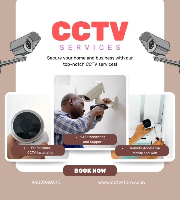 cctv